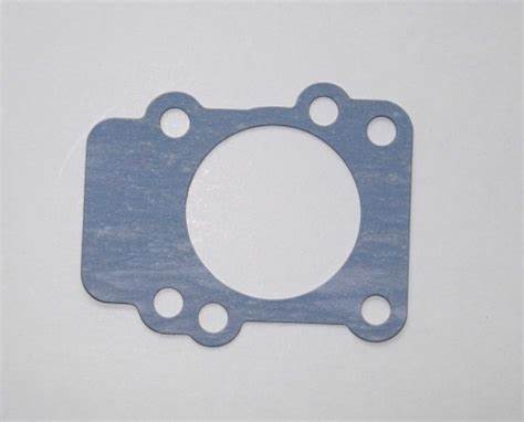 Outboard Lower Unit EI Gasket 682-44315-A0 Fit Yamaha Outboard Engine Motor 9.9HP 15HP