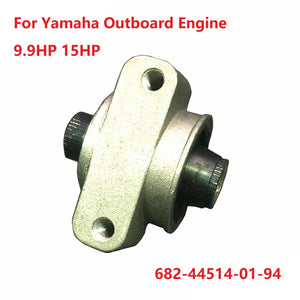 Boat MOUNT DAMPER, UPPER SIDE For Yamaha Outboard Engine 9.9HP 15HP 682-44514-01-94