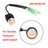 Sensor Temperature Switch 688-82560-10 For Yamaha Outboard Motor Parts 60-70-75-90-115-130-150-175-200 HP