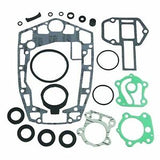 Lower Unit Seal Kit 688-W0001-20 For Yamaha Outboard Engine 1999-2010 75-100HP 4 stroke (R157)