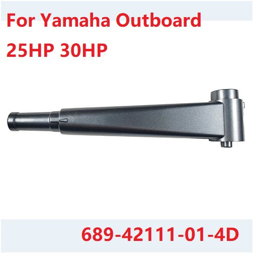 OUTBOARD HANDLE,STEERING 689-42111-01-4D For Yamaha Outboard 1994-1996 25HP 30HP