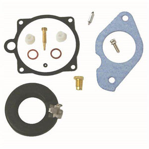 Carburetor Repair Kit For Yamaha Outboard Motor Parts 2T 25HP 30HP 689-W0093-02 689-W0093-00
