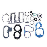 Power Head Gasket Kit For Yamaha Outboard Parts C25 2T 695-W0001-03 695-W0001-00