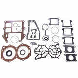 PowerHead Gasket Kit For For Yamaha Outboard Parts 2T 48HP 55HP 697-W0001-02 697-W0001-00