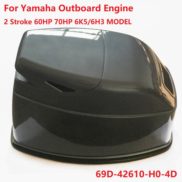 TOP COWLING For Yamaha Parsun Outboard 60-70HP 6K5 6H3 Models 69D-42610-H0-4D