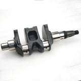 Crankshaft For Yamaha Outboard Motor 4T F20A; F15A Parsun F20-05020004;6AH-11411-00