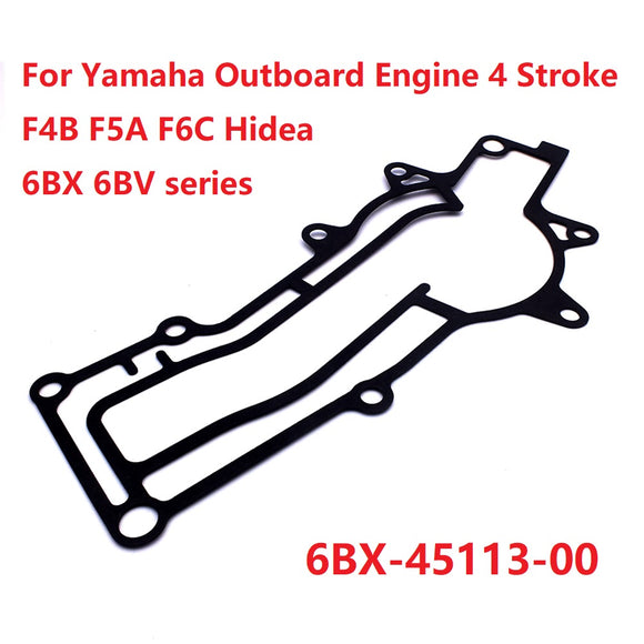 Gasket Upper Casing For Yamaha Outboard Engine 4 Stroke 6BX 6BV series F4B F5A F6C Hidea F6 6BX-45113-00
