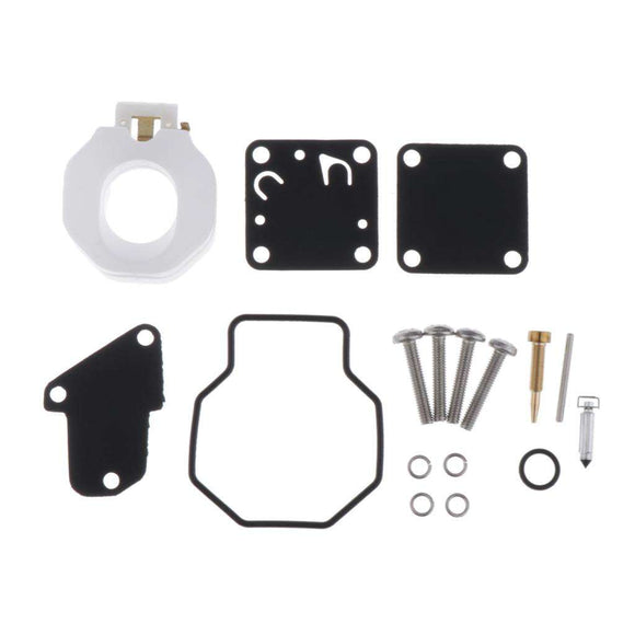 Carburetor Repair Kit For Yamaha 4HP 5HP Outboard Motor Parts 2T 6E0-W0093-00