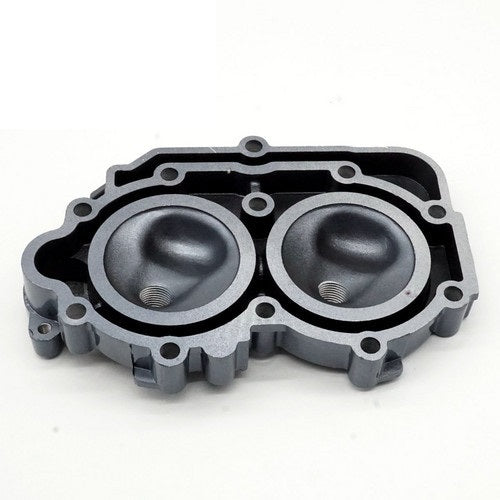 Cylinder Head Cover For Yamaha Outboard 9.9HP 15HP 2 Stroke 6E7-11111-01-94 9.9D 15D