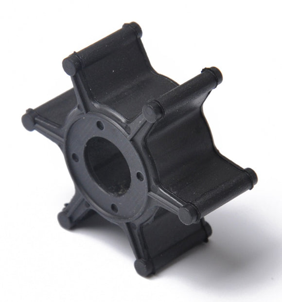 Boat Water Pump Impeller for YAMAHA Outboard Engine (F2.5A/3A/Malta) 6L5-44352-00 500322 9-45615