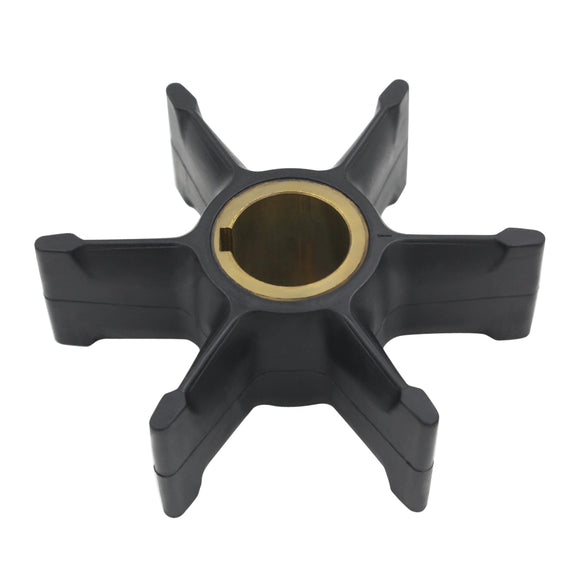 Boat Water Pump Impeller For Johnson OMC Outboard 35/40/50/55HP 18-3083 377230 777213