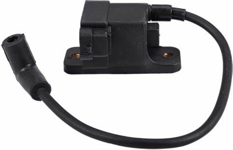 CDM Ignition Coil with Long Cable 827509A5 827509A7 827509T5 827509T7 For Mercury Outboard Motor V6 70HP-300HP 827509A9