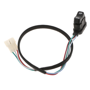 Trim & Tilt Switch & Harness For Mercury MerCruiser Outboard Motor Remote 87-18286A41 18286 series Swtich 858679T2