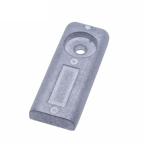 Anode For Mercury Mercruiser Outboard Motor Transom Bar Anode Replaces CM892227 Aluminum 892227