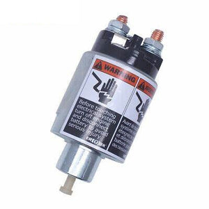 Solenoid Heavy Duty For Mercury Outboard Motor 75HP 90HP Starter MerCruiser 8M0137769 50-8M0137769 8M0088064