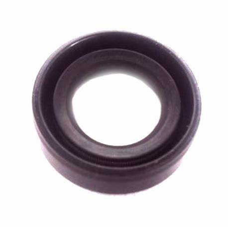 Oil Seal For Yamaha Outboard Parts 2T Seapro 4HP 5HP Cranshaft Seal S-TYPE 10.8x21x7mm;93101-10M25