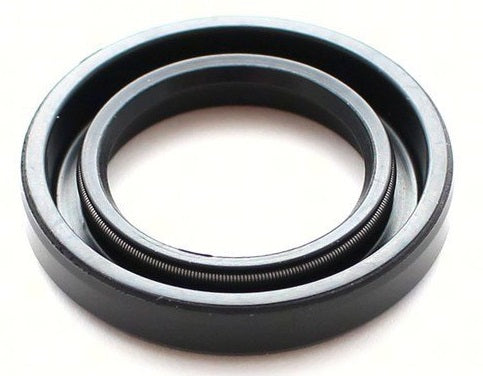 2Pcs Oil Seal For Yamaha Mercury Outboard Motor 30HP 40HP 50HP 26-82234M Size 23x37x6mm 93101-23070