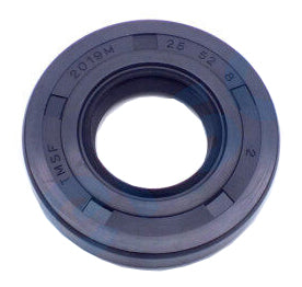 Oil Seal REPLACES FOR Yamaha Outboard 9.9HP-15HP 93102-25018 1990-1998 RT 180 Various 25x52x7mm