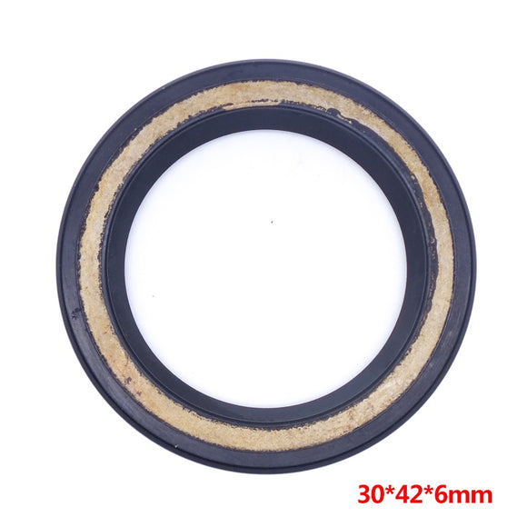 Oil Seal 93102-30M56 For YAMAHA Outboard Parts Lower Casing Size 30*42*6