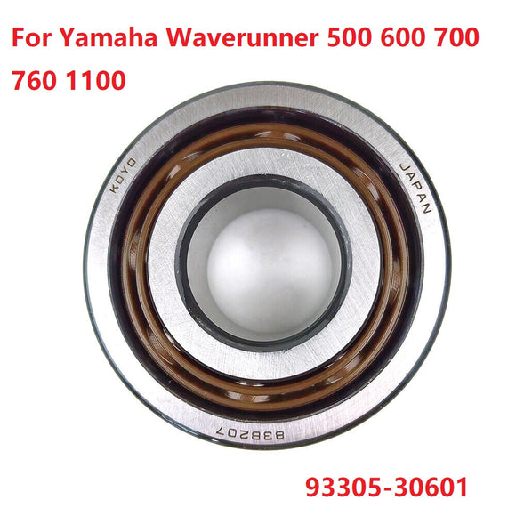 Crank BEARING For Yamaha Waverunner 500 600 700 760 1100 93305-30603 93305-30601