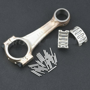 Connecting rod Kit With 93310-730V8 93603-21111 fit Yamaha 48HP 85HP 75HP Outboard boat engine motor 688-11650-03/688-11650-00