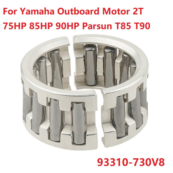 Needle Bearing For Yamaha Outboard Motor 2T 75HP 85HP 90HP Parsun T85 T90 Con Rod 93310-730V8-00