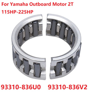 Con Rod Bearing Needle Bearing For Yamaha Outboard Motor 2T 115HP - 225HP 93310-836V2 93310-836U0