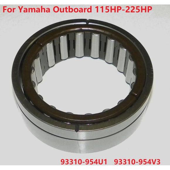 Boat Crankshaft Bearing For Yamaha Outboard Engine Motor 115HP-225HP 93310-954V3