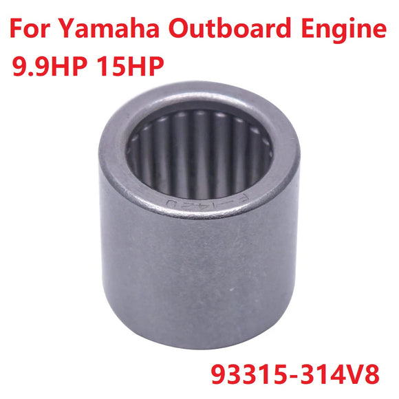 Needle Bearing 93315-314V8 For Yamaha 9.9HP 15HP Outboard Engine Driver Shaft