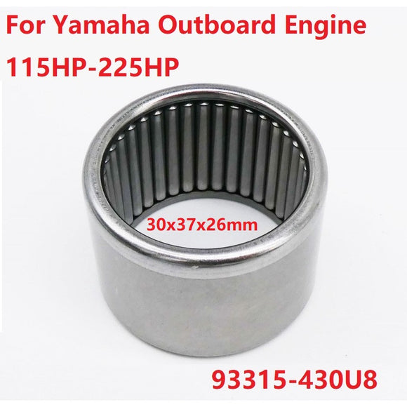 Propeller Shaft Bearing For Yamaha Outboard Engine Motor 115HP-225HP 93315-430U8