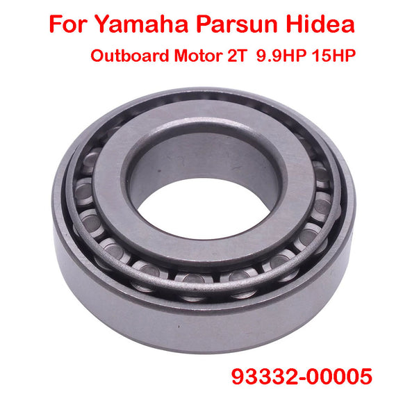 Boat Bearing For Yamaha Outboard Engine 2T 9.9HP 15HP  Parsun Hidea 93332-00005