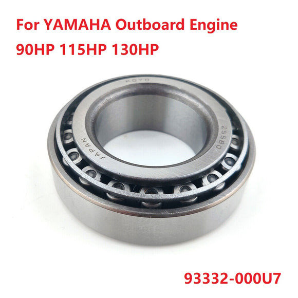 Lower Drive Bearing For Yamaha Outboard Engine 90HP 115HP 130HP 93332-000U7