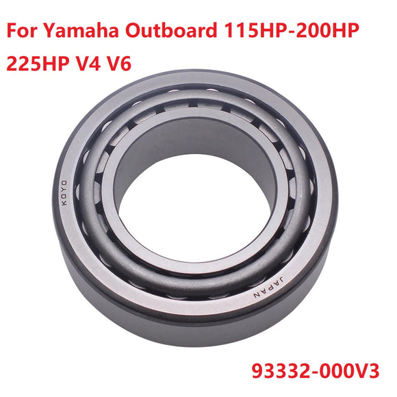 Bearing For Yamaha Outboard Motor Reverse Gear 2T 4T 115HP to 200HP 225HP V4 V6 93332-000V3