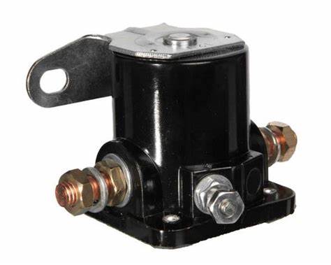 OUTBOARD STARTER RELAY SOLENOID For JOHNSON OMC EVINRUDE 979774