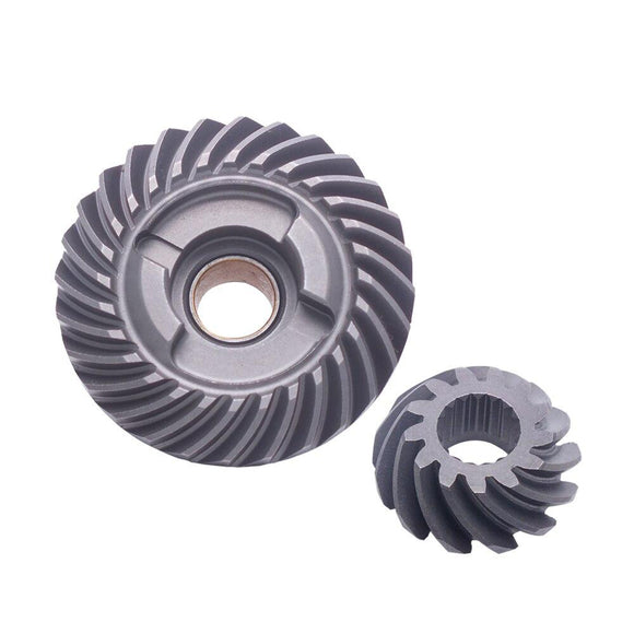 Boat Gear Kit For Suzuki Outboard Motor 4T DF2.5 with Forward Gear 57510-97JM0 And Pinion 57311-97JM0