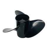 Boat Propeller Fit Suzuki Outboard Engine DF70A DF80A DF90A DF100 DF115A DF140A 15 Tooth Spline