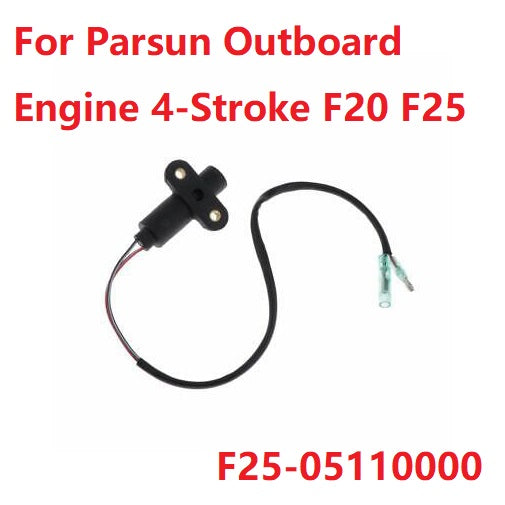 Boat Motor Pulser Coil for Parsun 4 Stroke F20 F25 Outboard Engine F25-05110000