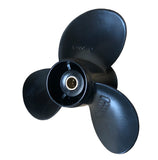 Boat Propeller for Suzuki Outboard Engine 9.9HP 15HP DF8A DT9.9 DF9.9 DT15 DF15 DF20A 10 Spline Tooth