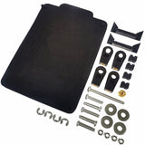 Outboard engine throttle control box KIT, REMOTE CONTROL (TOP MOUNT DUAL)(L) 06240-ZW5-U60 for Honda Outboard engine
