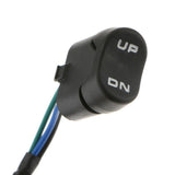Trim Switch Trim Tab # 35370-ZW5-U02 For Honda Outboard Remote Control Box