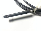 Vertical throttle cable For Johnson/Evinrude/OMC BRP Outboard machine control box, side control