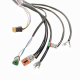 Wiring Harness Assembly PN For BRP Johnson Evinrude Outboard Remote Control Box  Outboard machine 1996-2012